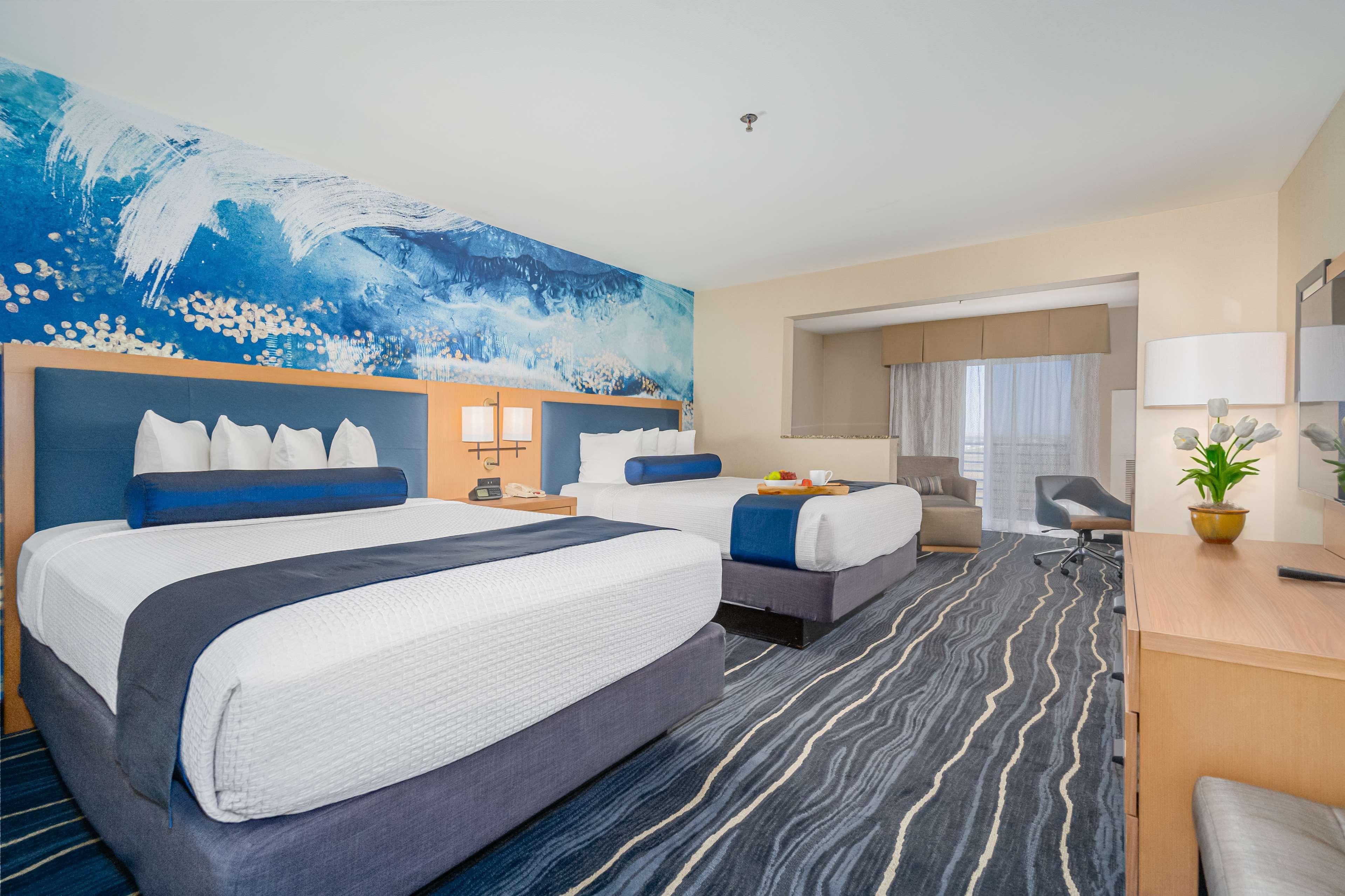 Best Western Plus Marina Gateway Hotel National City Exteriör bild