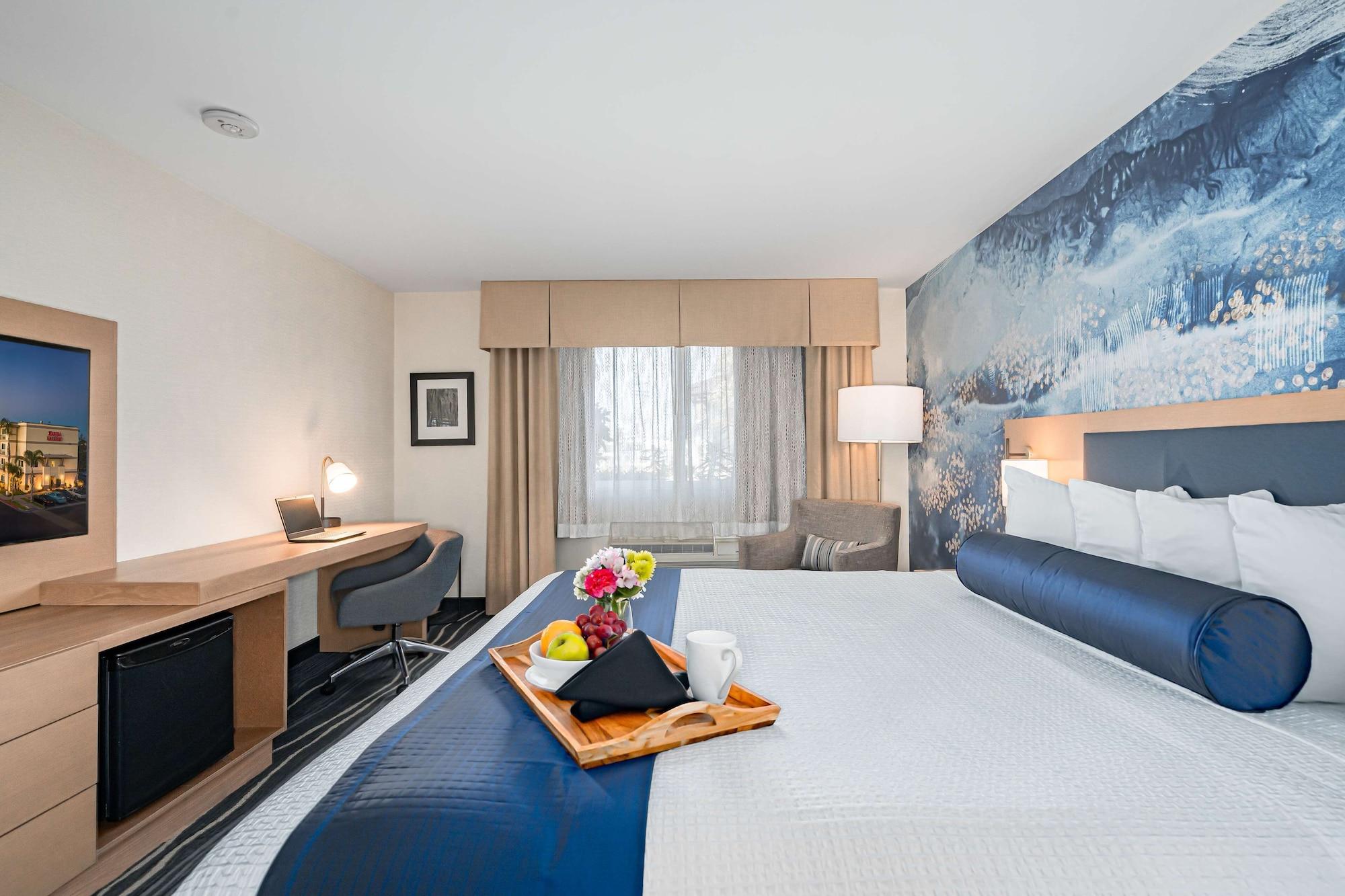 Best Western Plus Marina Gateway Hotel National City Exteriör bild